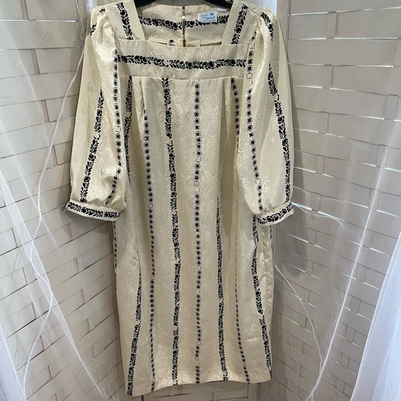 LORAC Dresses & Skirts - Vintage Lorac Original Dress